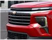 2026 Chevrolet Traverse LT (Stk: TJ351264) in Calgary - Image 13 of 24