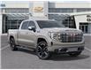 2026 GMC Sierra 1500 Denali (Stk: TG371046) in Calgary - Image 7 of 24