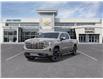 2026 GMC Sierra 1500 Denali (Stk: TG371046) in Calgary - Image 8 of 24