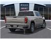 2026 GMC Sierra 1500 SLE (Stk: 10918) in Meadow Lake - Image 4 of 6