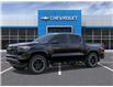 2026 Chevrolet Colorado Z71 (Stk: 262896) in Lac-Mégantic, - Image 2 of 6