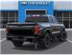 2026 Chevrolet Colorado Z71 (Stk: 262896) in Lac-Mégantic, - Image 4 of 6