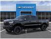 2026 Chevrolet Silverado 1500 LT Trail Boss (Stk: 262900) in Lac-Mégantic, - Image 2 of 6
