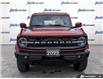 2022 Ford Bronco  (Stk: 2652075A) in London - Image 2 of 25