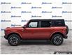 2022 Ford Bronco  (Stk: 2652075A) in London - Image 3 of 25