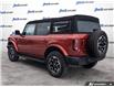 2022 Ford Bronco  (Stk: 2652075A) in London - Image 4 of 25