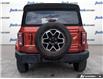 2022 Ford Bronco  (Stk: 2652075A) in London - Image 5 of 25