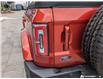 2022 Ford Bronco  (Stk: 2652075A) in London - Image 11 of 25