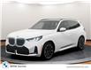 2025 BMW X3 30 xDrive (Stk: XU929) in Sarnia - Image 1 of 14