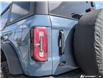 2023 Ford Bronco  (Stk: ST-635A) in Calgary - Image 10 of 24