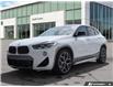 2019 BMW X2 xDrive28i (Stk: ST-622A) in Calgary - Image 1 of 12