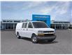 2026 Chevrolet Express 2500 Work Van (Stk: 107776) in Exeter - Image 1 of 24