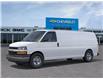2026 Chevrolet Express 2500 Work Van (Stk: 107776) in Exeter - Image 2 of 24