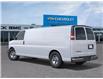 2026 Chevrolet Express 2500 Work Van (Stk: 107776) in Exeter - Image 3 of 24