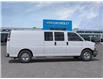 2026 Chevrolet Express 2500 Work Van (Stk: 107776) in Exeter - Image 5 of 24