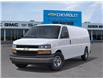 2026 Chevrolet Express 2500 Work Van (Stk: 107776) in Exeter - Image 6 of 24