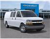 2026 Chevrolet Express 2500 Work Van (Stk: 107776) in Exeter - Image 7 of 24