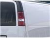 2026 Chevrolet Express 2500 Work Van (Stk: 107776) in Exeter - Image 11 of 24