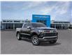 2026 Chevrolet Silverado 1500 LTZ (Stk: 107780) in Exeter - Image 1 of 24