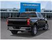 2026 Chevrolet Silverado 1500 LTZ (Stk: 107780) in Exeter - Image 4 of 24 2026 Chevrolet Silverado 1500 LTZ (Stk: 107780) in Exeter - Image 4 of 24
