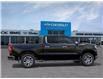 2026 Chevrolet Silverado 1500 LTZ (Stk: 107780) in Exeter - Image 5 of 24 2026 Chevrolet Silverado 1500 LTZ (Stk: 107780) in Exeter - Image 5 of 24