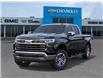 2026 Chevrolet Silverado 1500 LTZ (Stk: 107780) in Exeter - Image 6 of 24 2026 Chevrolet Silverado 1500 LTZ (Stk: 107780) in Exeter - Image 6 of 24