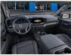 2026 Chevrolet Silverado 1500 LTZ (Stk: 107780) in Exeter - Image 15 of 24 2026 Chevrolet Silverado 1500 LTZ (Stk: 107780) in Exeter - Image 15 of 24
