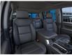 2026 Chevrolet Silverado 1500 LTZ (Stk: 107780) in Exeter - Image 16 of 24 2026 Chevrolet Silverado 1500 LTZ (Stk: 107780) in Exeter - Image 16 of 24