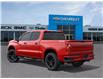 2026 Chevrolet Silverado 1500 Custom (Stk: 107792) in Exeter - Image 3 of 24