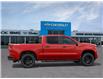 2026 Chevrolet Silverado 1500 Custom (Stk: 107792) in Exeter - Image 5 of 24