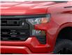 2026 Chevrolet Silverado 1500 Custom (Stk: 107792) in Exeter - Image 10 of 24