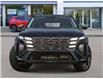 2026 Hyundai Tucson Hybrid N-Line (Stk: 26I2142) in Aurora - Image 2 of 21