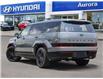 2026 Hyundai Santa Fe HEV Ultimate Calligraphy (Stk: 26I2163) in Aurora - Image 4 of 21 2026 Hyundai Santa Fe HEV Ultimate Calligraphy (Stk: 26I2163) in Aurora - Image 4 of 21