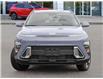 2026 Hyundai Kona 2.0L Preferred w/Trend Package (Stk: 26I2141) in Aurora - Image 2 of 22