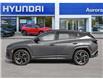 2026 Hyundai Tucson Hybrid N-Line (Stk: 26I2155) in Aurora - Image 3 of 23 2026 Hyundai Tucson Hybrid N-Line (Stk: 26I2155) in Aurora - Image 3 of 23