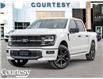 2026 Ford F-150 STX (Stk: 26FS1716) in London - Image 1 of 22