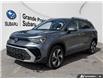 2025 Volkswagen Taos Comfortline (Stk: PS2098) in Grande Prairie - Image 1 of 26