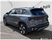 2025 Volkswagen Taos Comfortline (Stk: PS2098) in Grande Prairie - Image 3 of 26