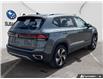 2025 Volkswagen Taos Comfortline (Stk: PS2098) in Grande Prairie - Image 5 of 26