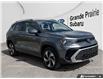2025 Volkswagen Taos Comfortline (Stk: PS2098) in Grande Prairie - Image 7 of 26