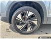 2025 Volkswagen Taos Comfortline (Stk: PS2098) in Grande Prairie - Image 9 of 26