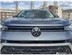 2025 Volkswagen Taos Comfortline (Stk: PS2098) in Grande Prairie - Image 11 of 26