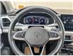 2025 Volkswagen Taos Comfortline (Stk: PS2098) in Grande Prairie - Image 15 of 26