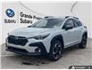 2024 Subaru Crosstrek Limited (Stk: PS2210) in Grande Prairie - Image 1 of 12