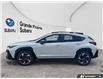 2024 Subaru Crosstrek Limited (Stk: PS2210) in Grande Prairie - Image 2 of 12