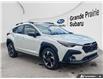 2024 Subaru Crosstrek Limited (Stk: PS2210) in Grande Prairie - Image 7 of 12