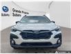 2024 Subaru Crosstrek Limited (Stk: PS2210) in Grande Prairie - Image 8 of 12