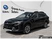2024 Subaru Outback Limited (Stk: PS2213) in Grande Prairie - Image 1 of 26