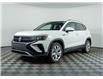 2022 Volkswagen Taos Comfortline (Stk: TT-336A) in Calgary - Image 1 of 9