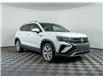 2022 Volkswagen Taos Comfortline (Stk: TT-336A) in Calgary - Image 7 of 9